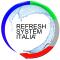 Refresh System Italia