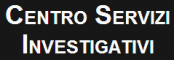Centro Servizi Investigativi