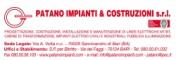 PATANO IMPIANTI & COSTRUZIONI SRL