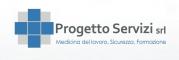 PROGETTO SERVIZI SRL