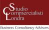 Studio Commercialisti Londra Ltd