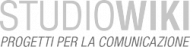 STUDIOWIKI progetti per la comunicazione Srl