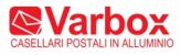 VARBOX srl